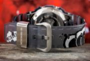 Снимка на Мъжки часовник Casio G-Shock Street Spirit Graffiti - DW-5000SS-1ER 2