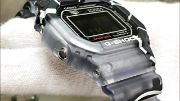 Снимка на Мъжки часовник Casio G-Shock Street Spirit Graffiti - DW-5000SS-1ER 3