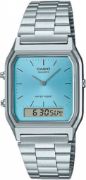 Снимка на Мъжки часовник Casio Vintage - AQ-230A-2A1MQYES 1