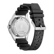 Снимка на Мъжки часовник Citizen Automatic Diver Challenge - NY0120-01ZE 3
