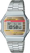 Снимка на Унисекс часовник Casio Vintage Collection - A168WEHA-9AEF 1