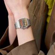 Снимка на Унисекс часовник Casio Vintage Collection - A168WEHA-9AEF 2