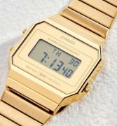 Снимка на Часовник Casio Vintage - A700WEVG-9AEF 2