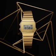 Снимка на Часовник Casio Vintage - A700WEVG-9AEF 3