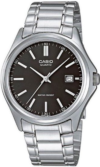 Снимка на Мъжки аналогов часовник Casio - Casio Collection - MTP-1183PA-1AEG