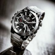 Снимка на Мъжки часовник Casio Edifice Bluetooth Solar - ECB-2000D-1AEF 2