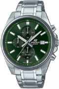 Снимка на Мъжки часовник Casio Edifice Chronograph - EFV-610D-3CVUEF 1