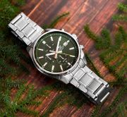 Снимка на Мъжки часовник Casio Edifice Chronograph - EFV-610D-3CVUEF 2