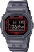 Снимка на Мъжки часовник Casio G-Shock Bluetooth - DW-B5600G-1ER 1