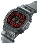 Снимка на Мъжки часовник Casio G-Shock Bluetooth - DW-B5600G-1ER 2