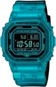 Снимка на Мъжки часовник Casio G-Shock Bluetooth - DW-B5600G-2ER 1