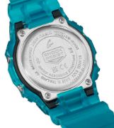 Снимка на Мъжки часовник Casio G-Shock Bluetooth - DW-B5600G-2ER 3
