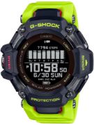 Снимка на Мъжки часовник Casio G-Shock G-Squad - GBD-H2000-1A9ER 1