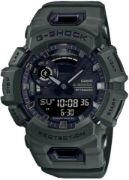 Снимка на Мъжки часовник Casio G-Shock G-Squad Bluetooth - GBA-900UU-3AER 1