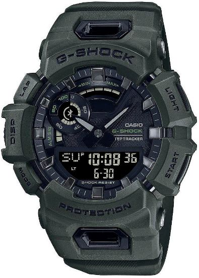 Снимка на Мъжки часовник Casio G-Shock G-Squad Bluetooth - GBA-900UU-3AER