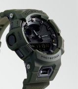Снимка на Мъжки часовник Casio G-Shock G-Squad Bluetooth - GBA-900UU-3AER 2