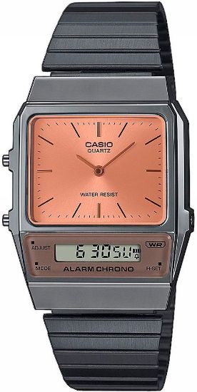 Снимка на Унисекс часовник Casio Vintage - AQ-800ECGG-4AEF