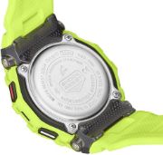Снимка на Мъжки часовник Casio G-Shock G-Squad - GBD-200-9ER 2