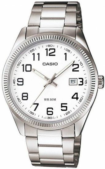 Снимка на Мъжки аналогов часовник Casio - Casio Collection - MTP-1302D-7BVDF