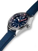 Снимка на Мъжки аналогов часовник Citizen Eco-Drive - AW5000-16L 4