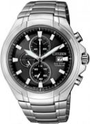 Снимка на Мъжки аналогов часовник Citizen Eco-Drive - CA0700-86E 1