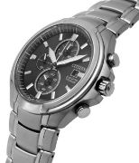 Снимка на Мъжки аналогов часовник Citizen Eco-Drive - CA0700-86E 3