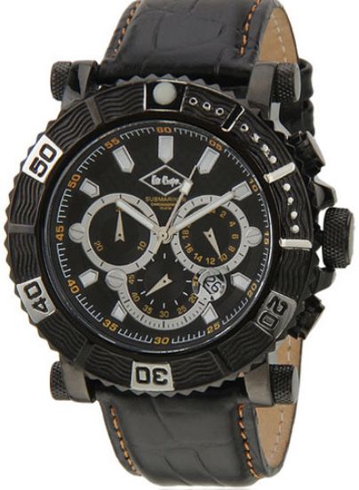 Снимка на Мъжки часовник Lee Cooper - LC-090710-C1-BWO