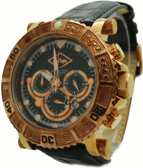 Снимка на Мъжки часовник Lee Cooper - LC-090710-R1-LRB