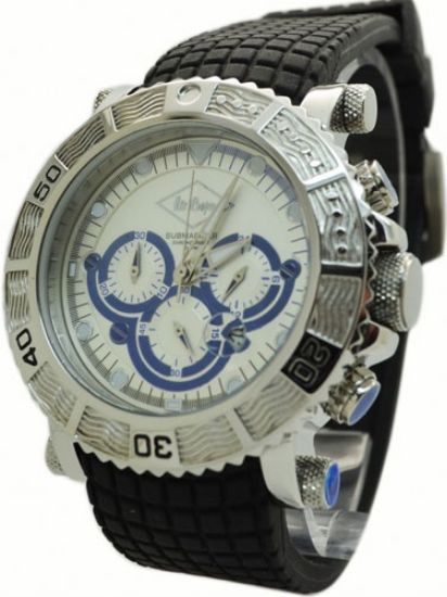 Снимка на Мъжки часовник Lee Cooper - LC-090710-R1-SSL