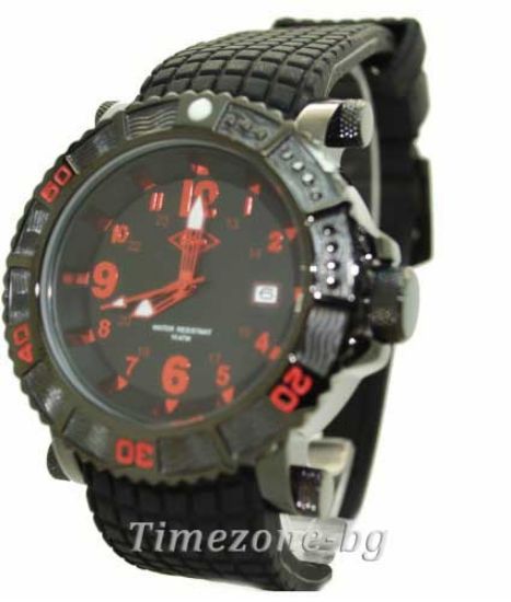 Снимка на Мъжки часовник Lee Cooper - LC-090714D