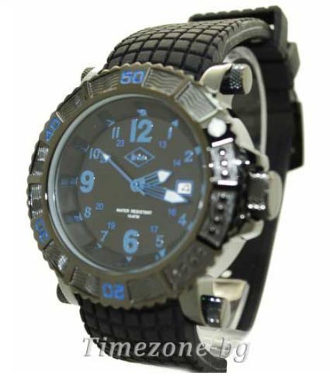 Снимка на Мъжки часовник Lee Cooper - LC-090714H
