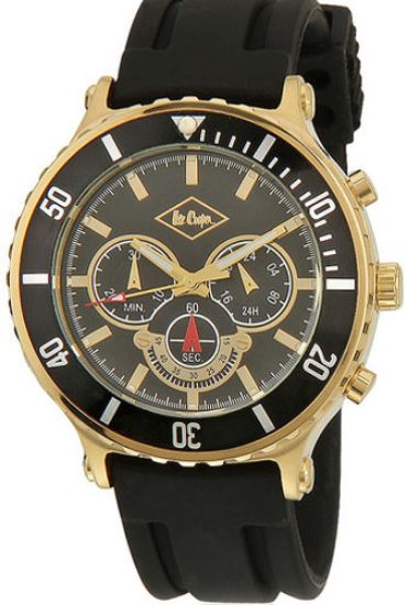 Снимка на Мъжки часовник Lee Cooper - LC-1304G-F