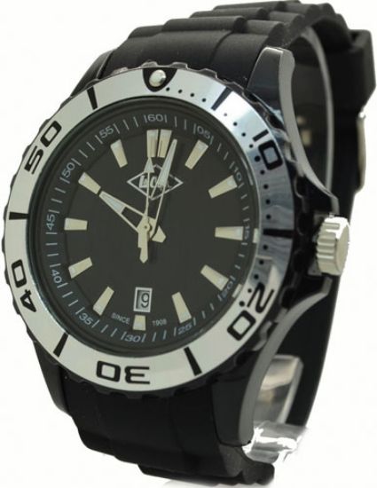 Снимка на Мъжки часовник Lee Cooper - LC-1444G-D