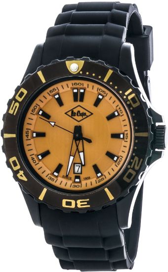 Снимка на Мъжки часовник Lee Cooper - LC-1444G-E