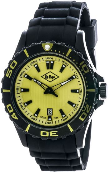 Снимка на Мъжки часовник Lee Cooper - LC-1444G-F