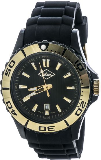Снимка на Мъжки часовник Lee Cooper - LC-1444G-G