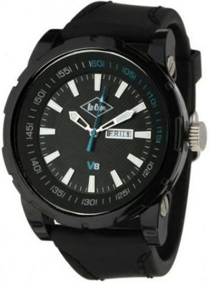 Снимка на Мъжки часовник Lee Cooper - LC-1559G-B