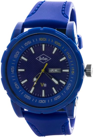 Снимка на Мъжки часовник Lee Cooper - LC-1559G-D