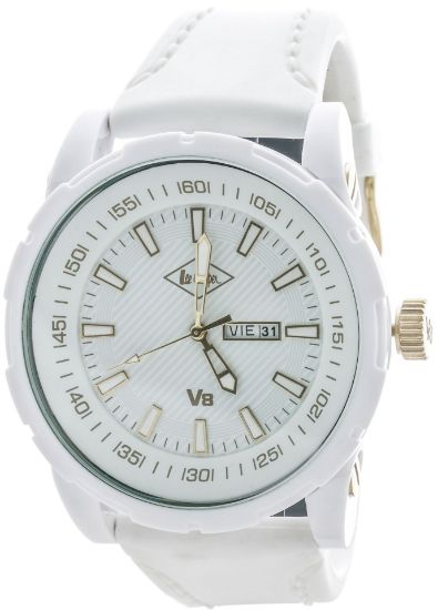 Снимка на Мъжки часовник Lee Cooper - LC-1559G-K