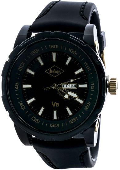 Снимка на Мъжки часовник Lee Cooper - LC-1559G-L