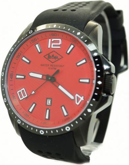 Снимка на Мъжки часовник Lee Cooper - LC-1629G-B