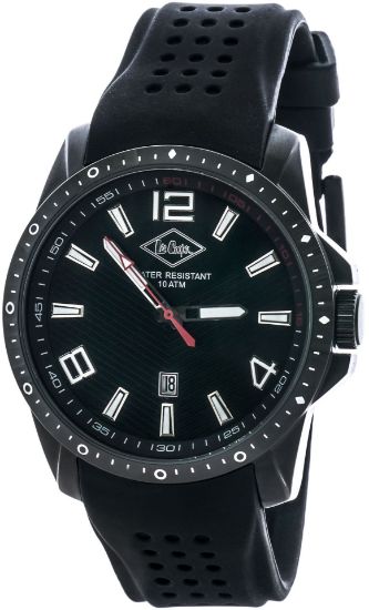 Снимка на Мъжки часовник Lee Cooper - LC-1629G-C