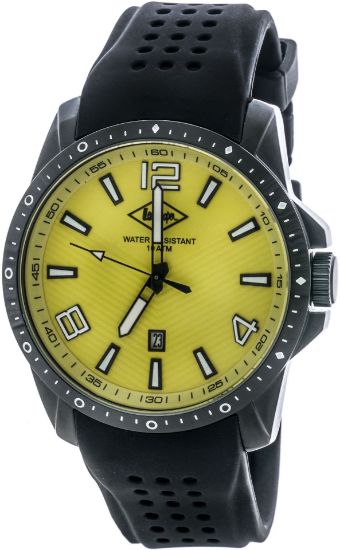 Снимка на Мъжки часовник Lee Cooper - LC-1629G-D
