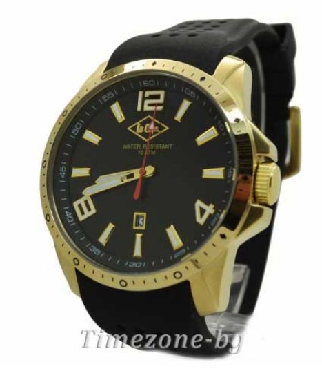 Снимка на Мъжки часовник Lee Cooper - LC-1629G-E