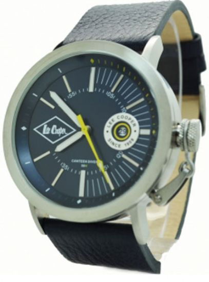 Снимка на Мъжки часовник Lee Cooper - LC-1669G-C
