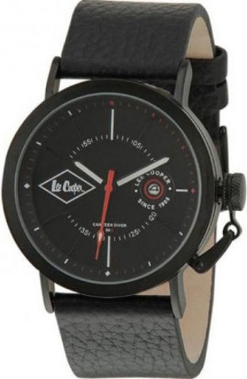 Снимка на Мъжки часовник Lee Cooper - LC-1669G-E