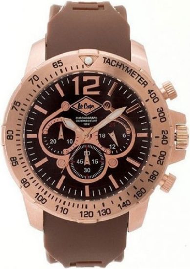 Снимка на Мъжки часовник Lee Cooper - LC-1807C-D
