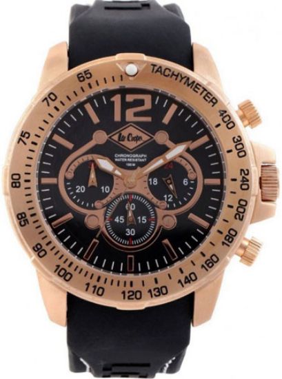 Снимка на Мъжки часовник Lee Cooper - LC-1807C-E