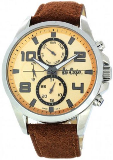 Снимка на Мъжки часовник Lee Cooper - LC-22G-A