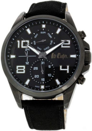Снимка на Мъжки часовник Lee Cooper - LC-22G-E